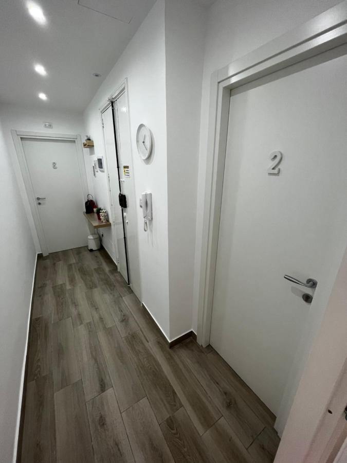 Dimora Sicula Guest House Katanya Dış mekan fotoğraf
