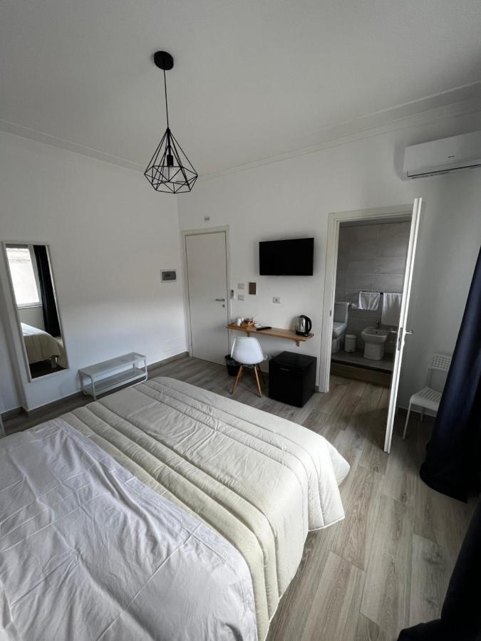 Dimora Sicula Guest House Katanya Dış mekan fotoğraf