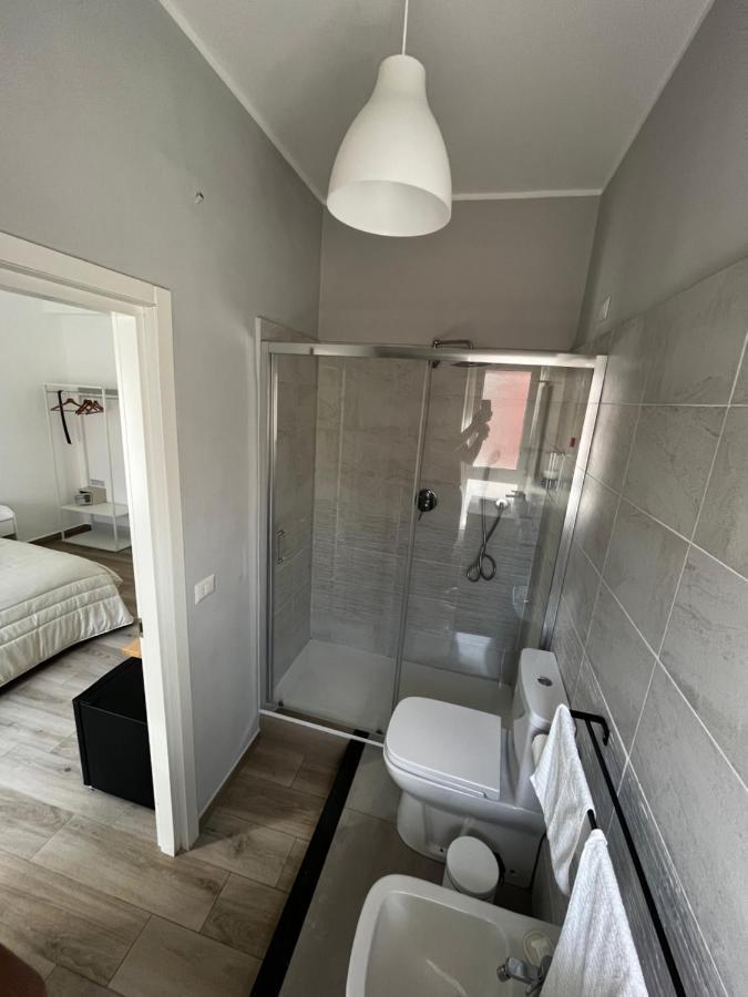 Dimora Sicula Guest House Katanya Dış mekan fotoğraf
