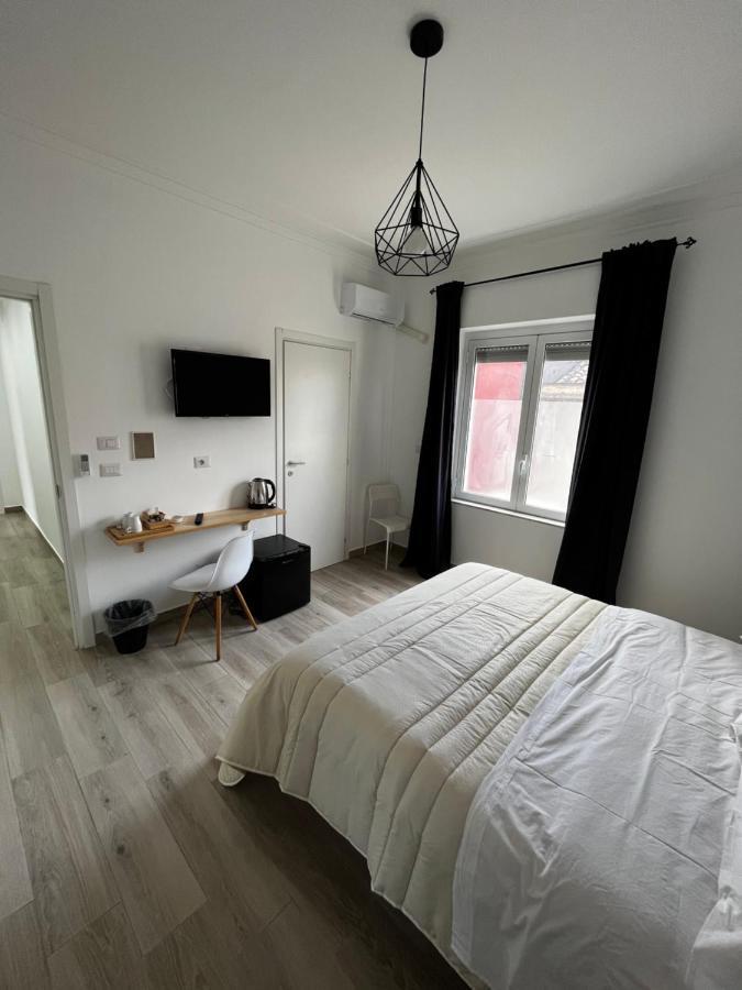 Dimora Sicula Guest House Katanya Dış mekan fotoğraf