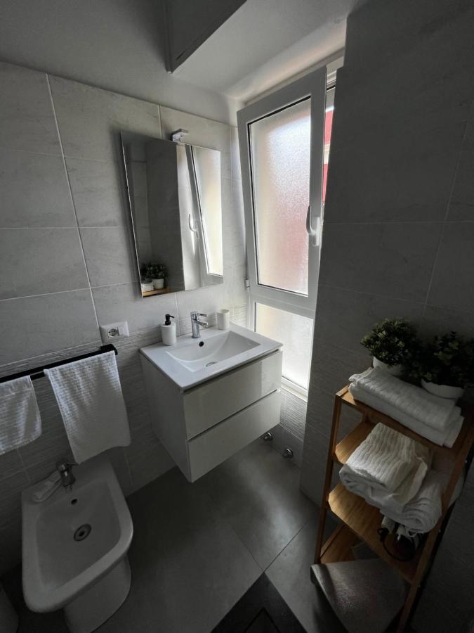 Dimora Sicula Guest House Katanya Dış mekan fotoğraf