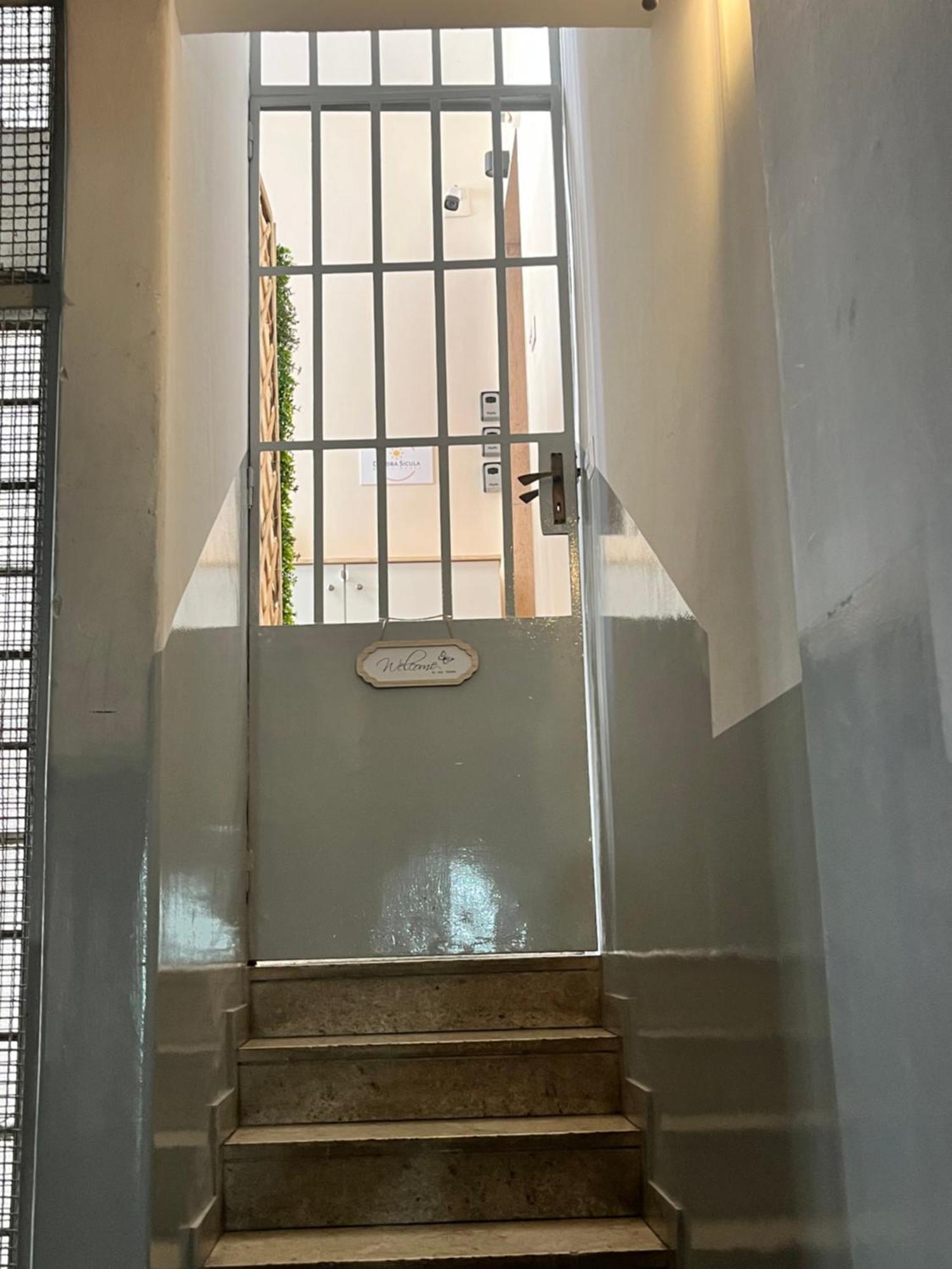Dimora Sicula Guest House Katanya Dış mekan fotoğraf