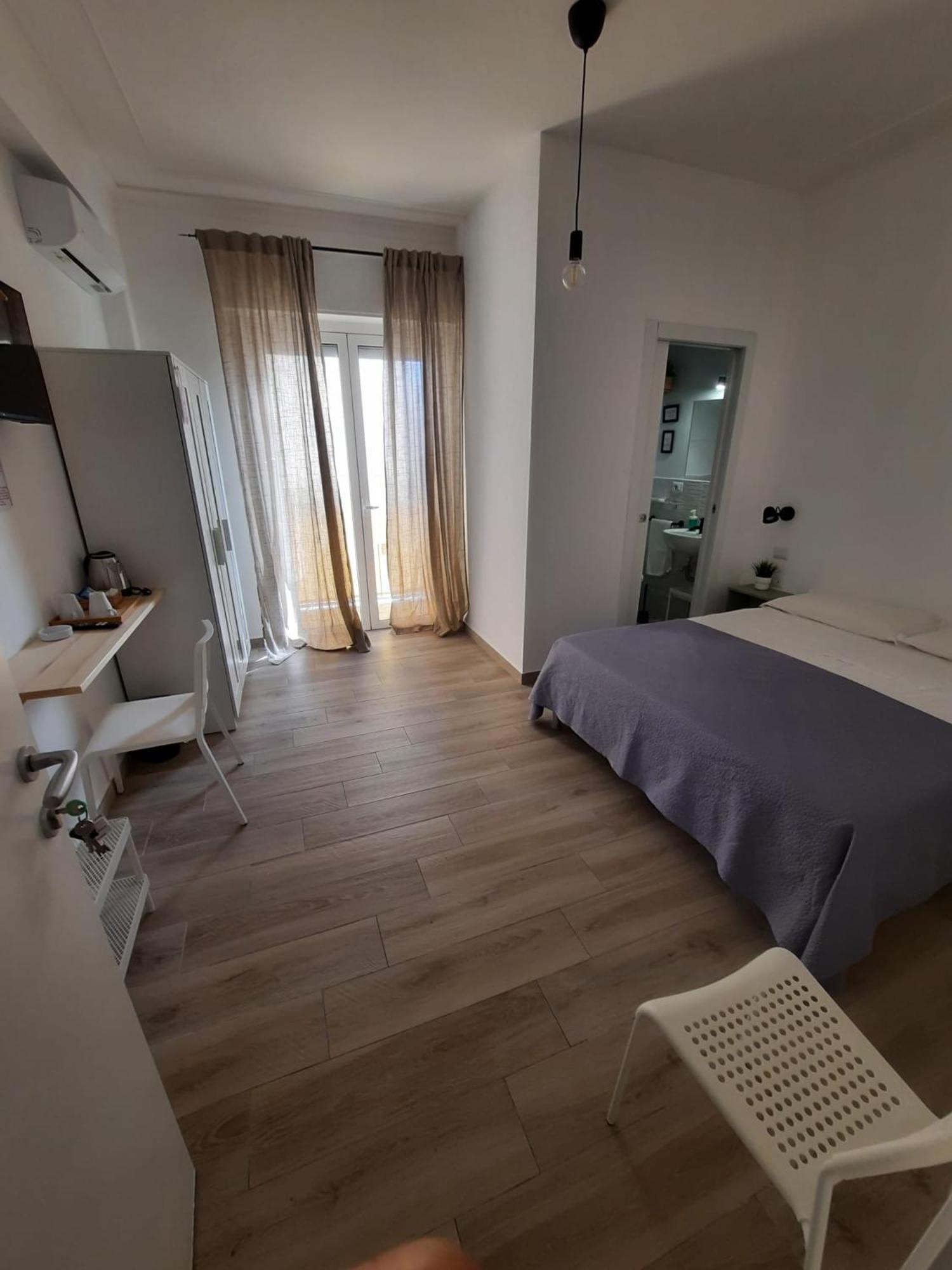 Dimora Sicula Guest House Katanya Dış mekan fotoğraf